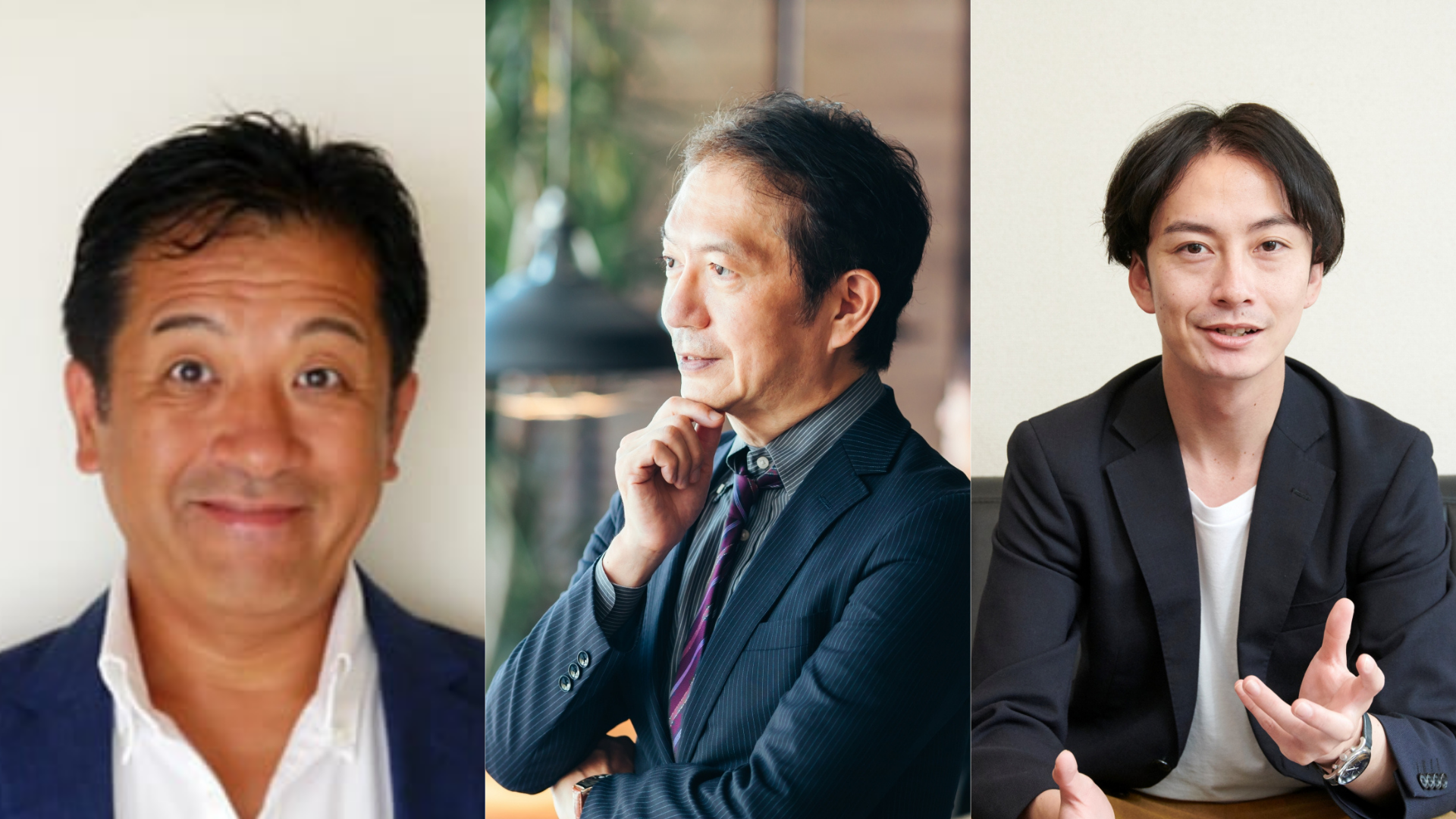 江頭さん東大AI専門家年商20億円マーケターの監修